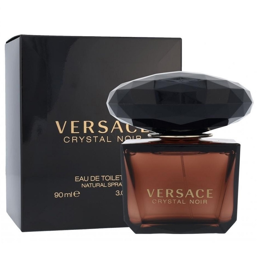 عطر كريستال نوار اودي تواليت