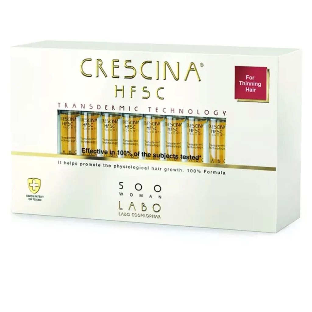 أمبولات متطورة وفعالة للنساء 500