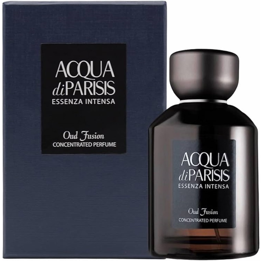 عطر عود فيوجن اودي بارفيوم 100 مل