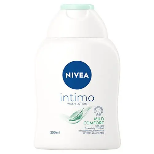 غسول نيفيا النسائي اللطيف المريح 250 مل