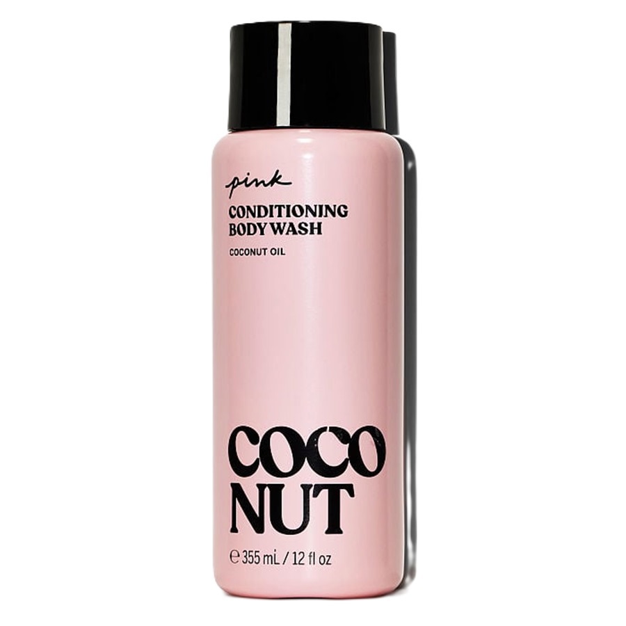 غسول الجسم بجوز الهند 355 مل