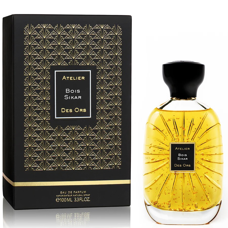 عطر بوا سيكار اودي بارفيوم 100 مل