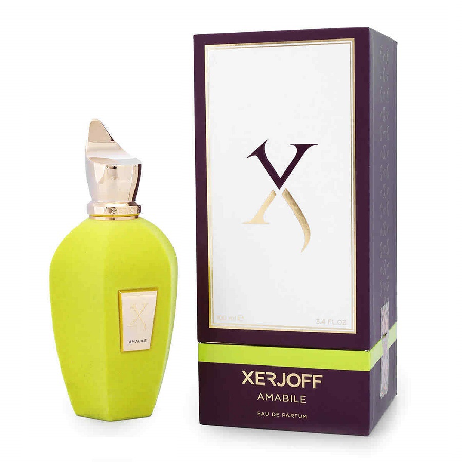 عطر امابيل اودي بارفيوم 100 مل 0