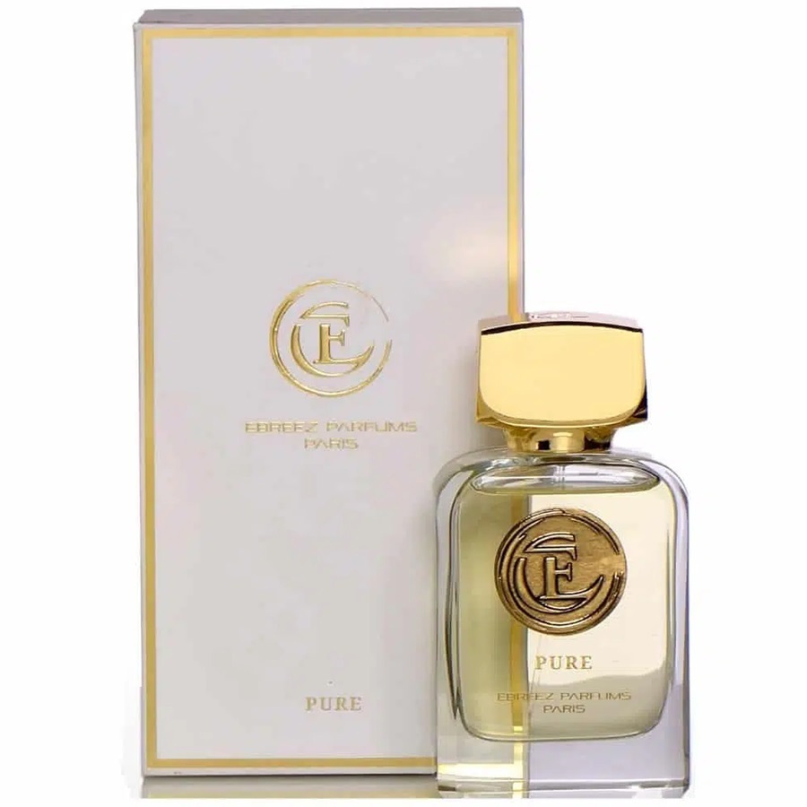 عطر بيور اودي بارفيوم 50 مل