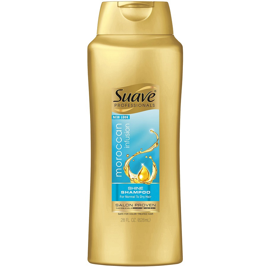 شامبو التغذية المغربي للشعر 828 مل