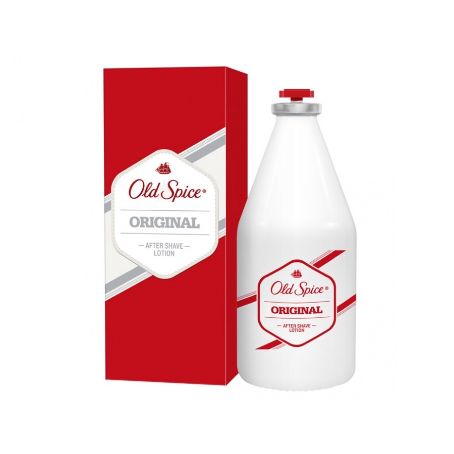 اولد سبايس اوريجينال بعد الحلاقة 100 مل