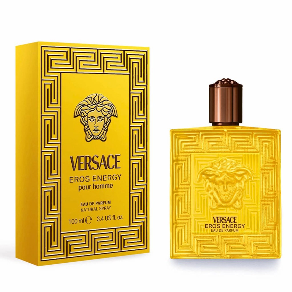 عطر إيروس إنرجي أودي بارفيوم