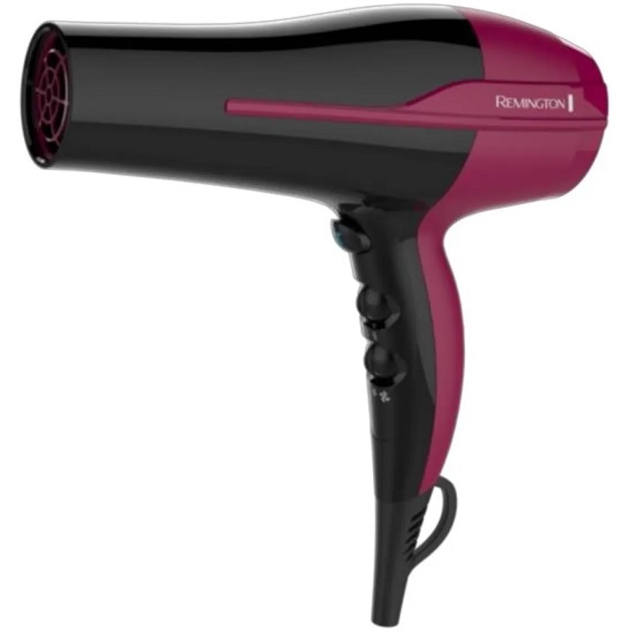 مجفف شعر بقوة 2200 واط لتجفيف سريع