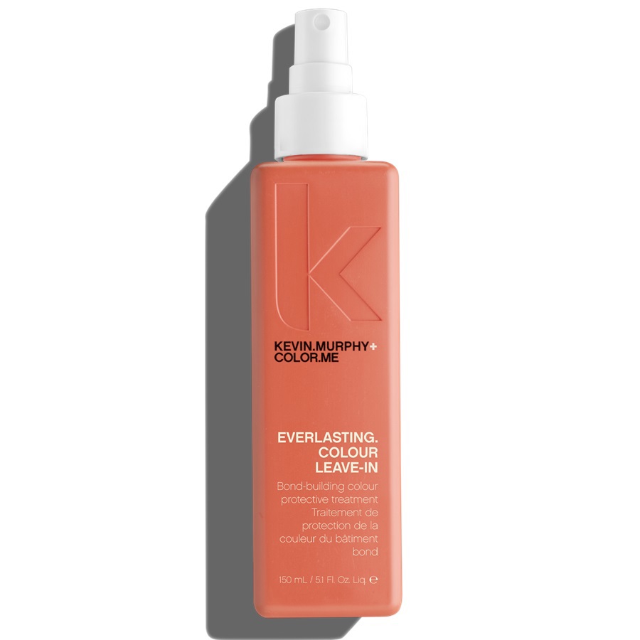 بخاخ ليف ان للشعر المصبوغ 150 مل