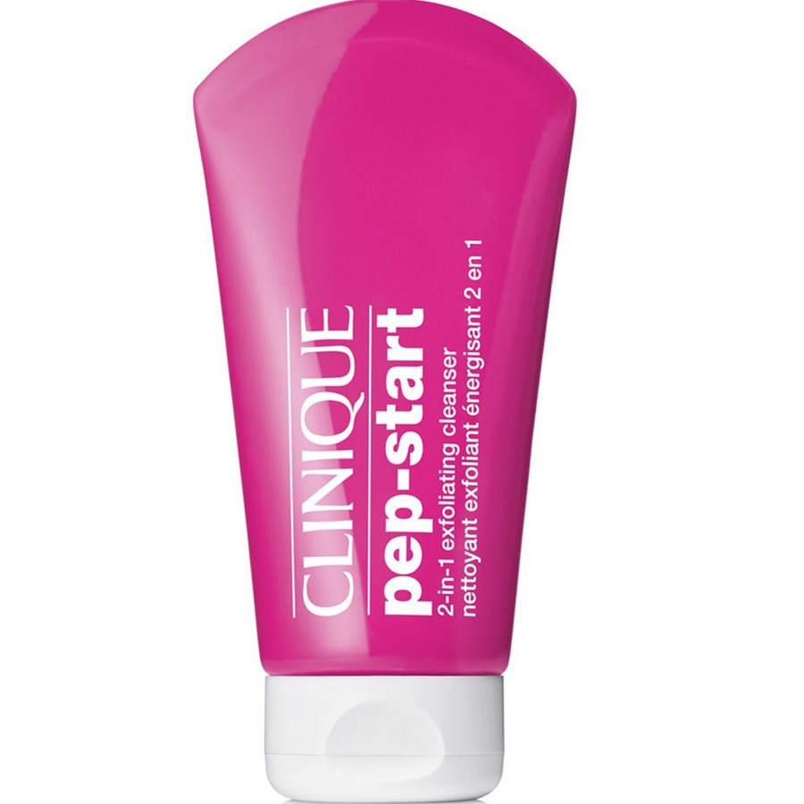 بيب ستارت 2 في 1 منظف ومقشر 125 مل