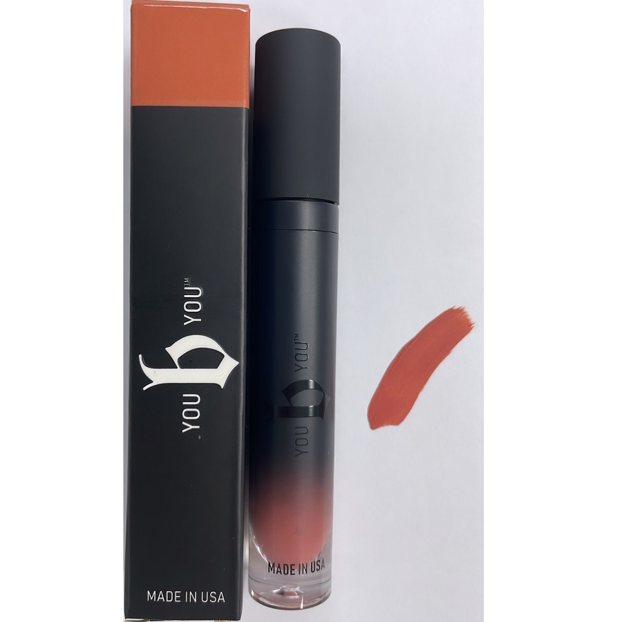 أحمر الشفاه السائل