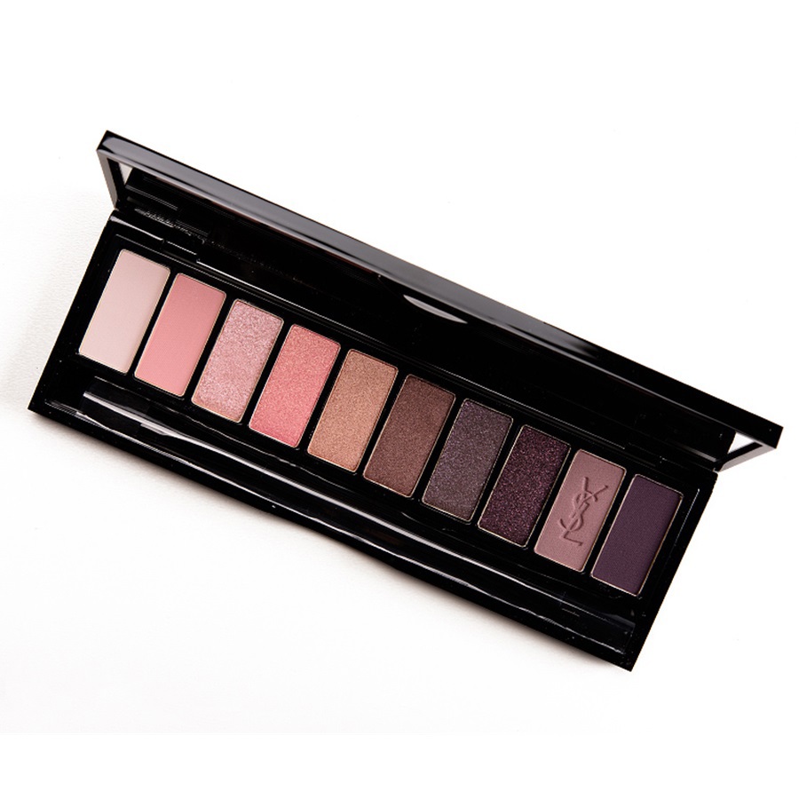 باليت ظلال عيون كوتور فارايشن إكسبرت باريس