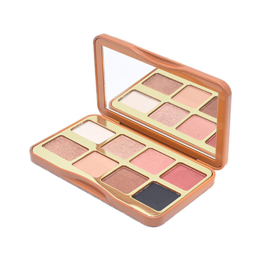 باليت ظلال العيون كيتي لايكز تو سكراتش