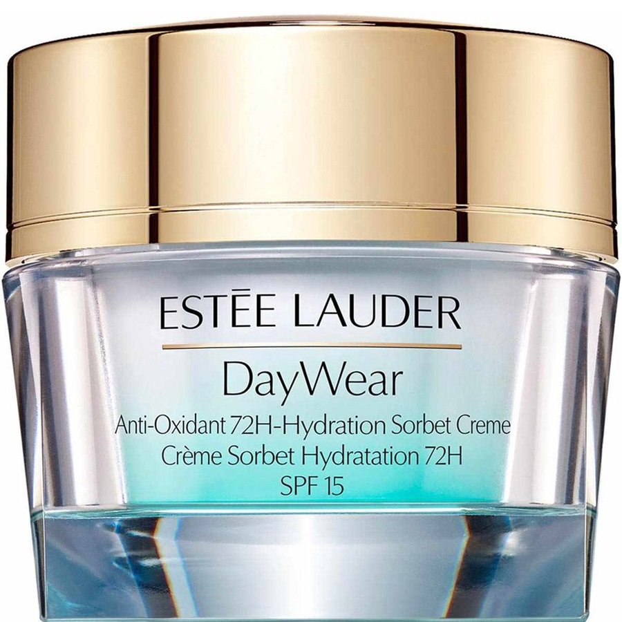 كريم نهاري مضاد للأكسدة ومرطب لمدة 72 ساعة بعامل حماية 15، 50 مل