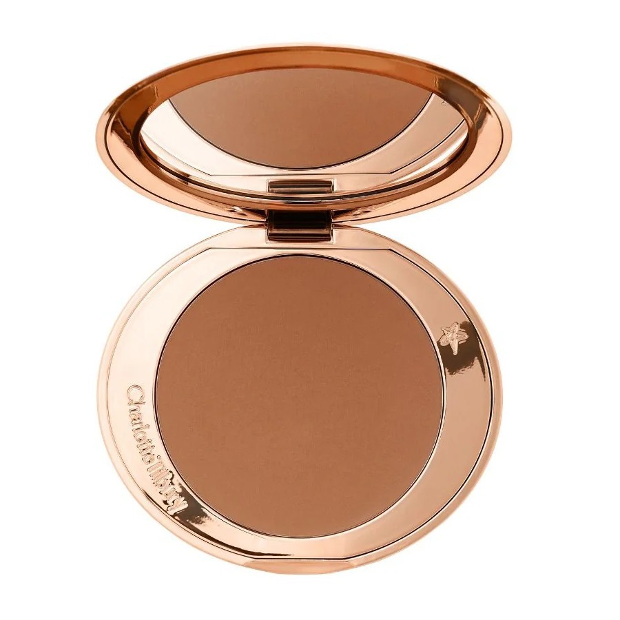 برونزر ايربرش