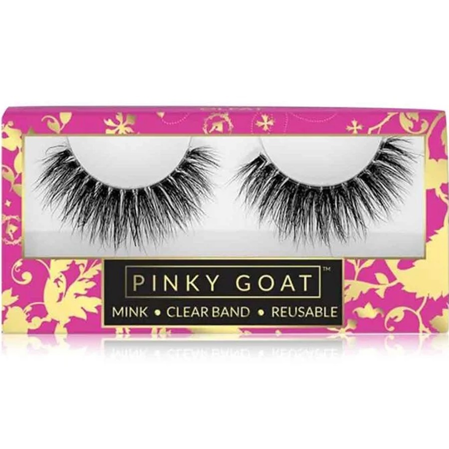 رموش العين اولفت