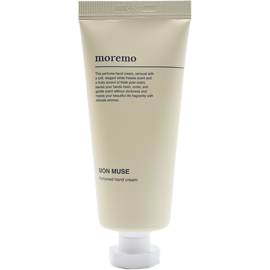 كريم معطر لليدين مون ميوز 50 مل