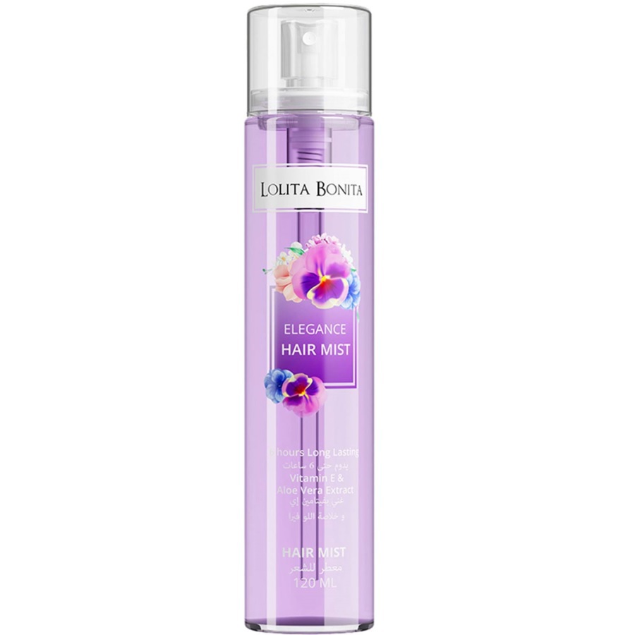 عطر للشعر لوليتا بونيتا 120 مل