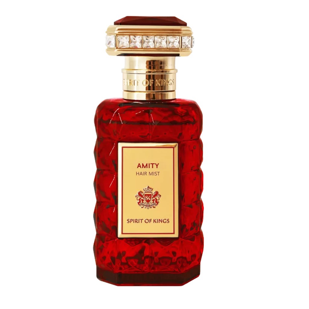 عطر الشعر أميتي 50 مل