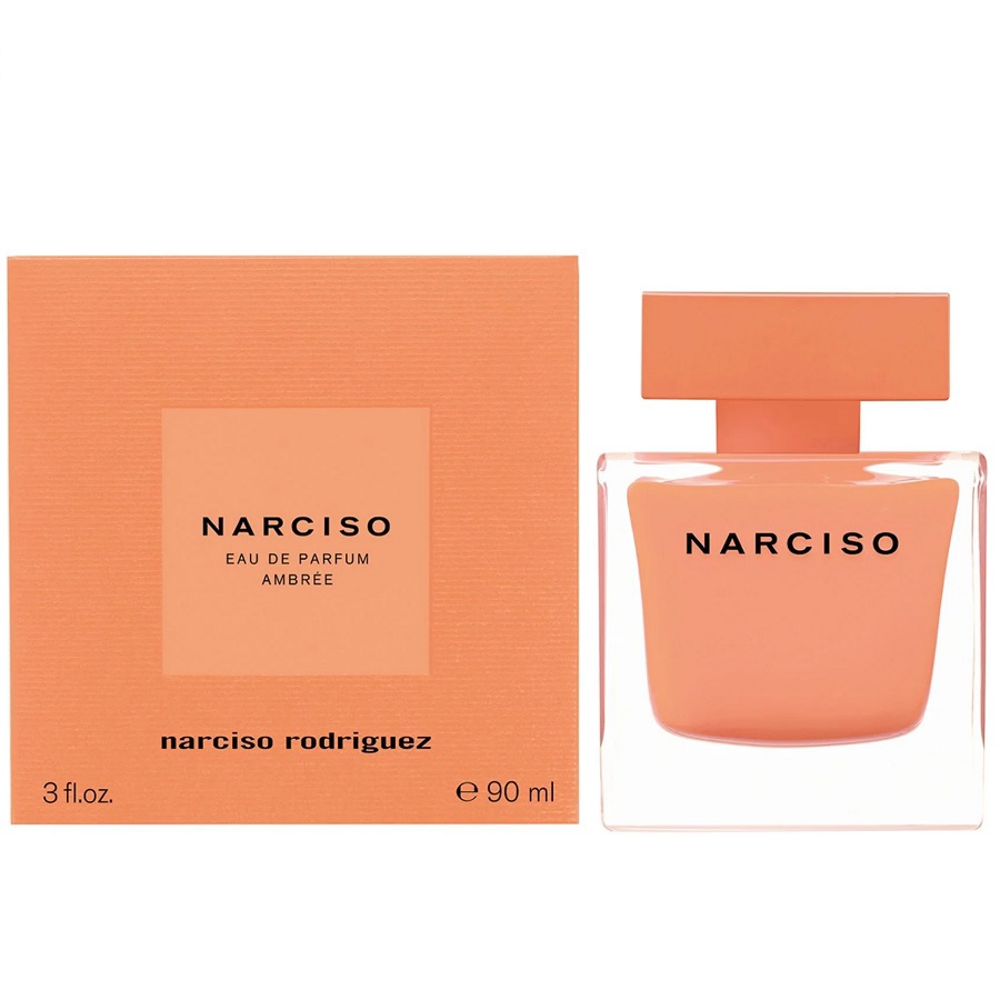 عطر آمبر اودي بارفيوم