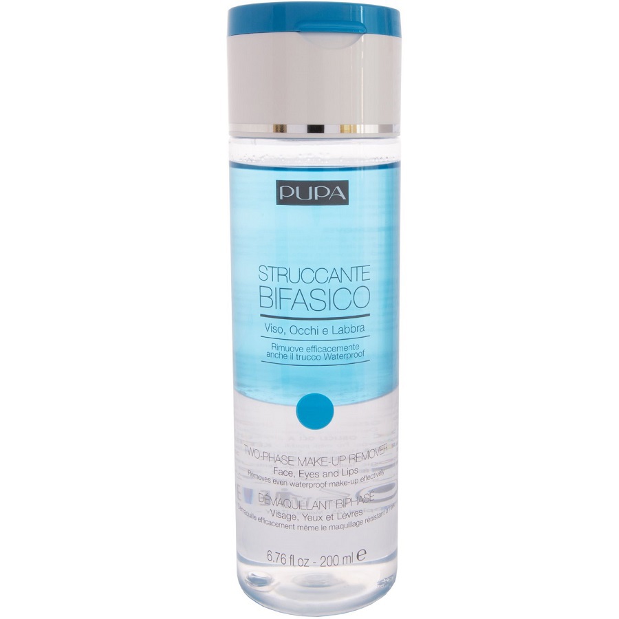 مزيل ماكياج مرحلتين 200 مل