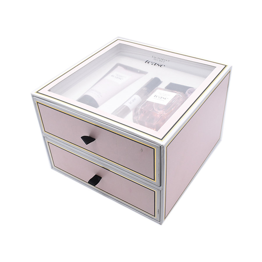 مجموعة العطور تييس التيميت 5 قطع