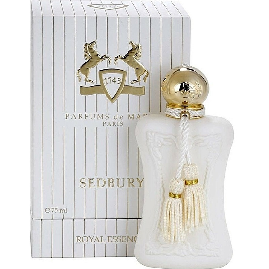 عطر دي مارلي سيدبري اودي بارفيوم 75 مل