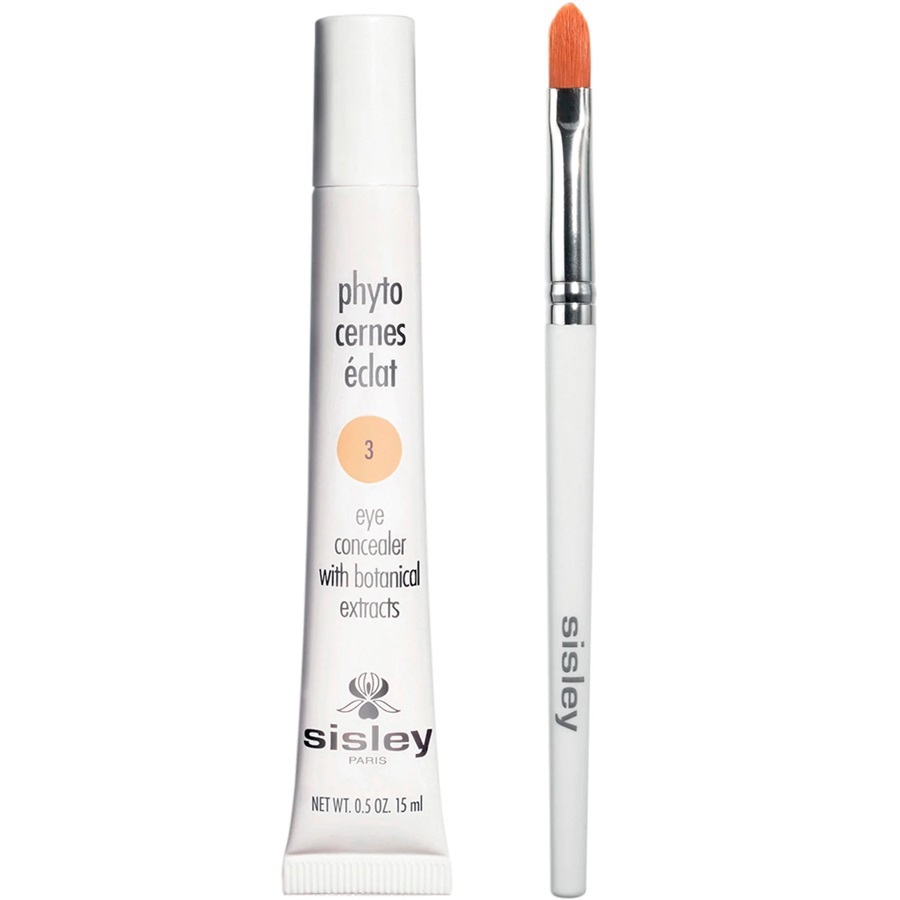 كونسيلر العين لتغطية الهالات السوداء