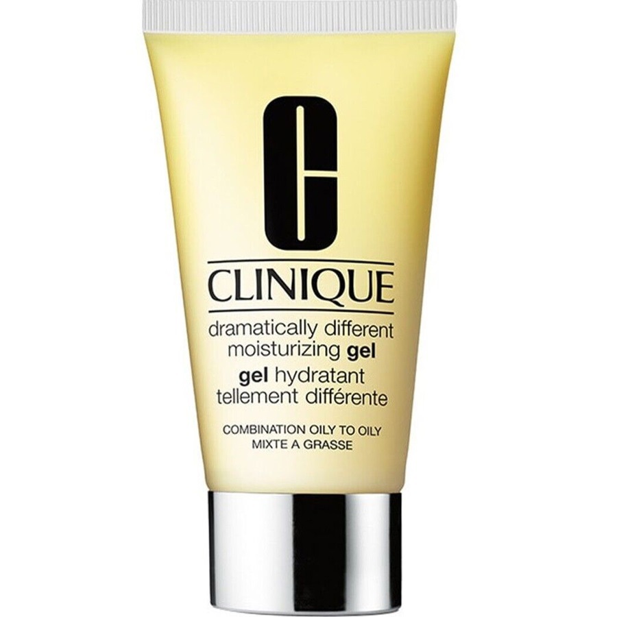 جل مرطب دراماتيكي ديفرنت 50 مل