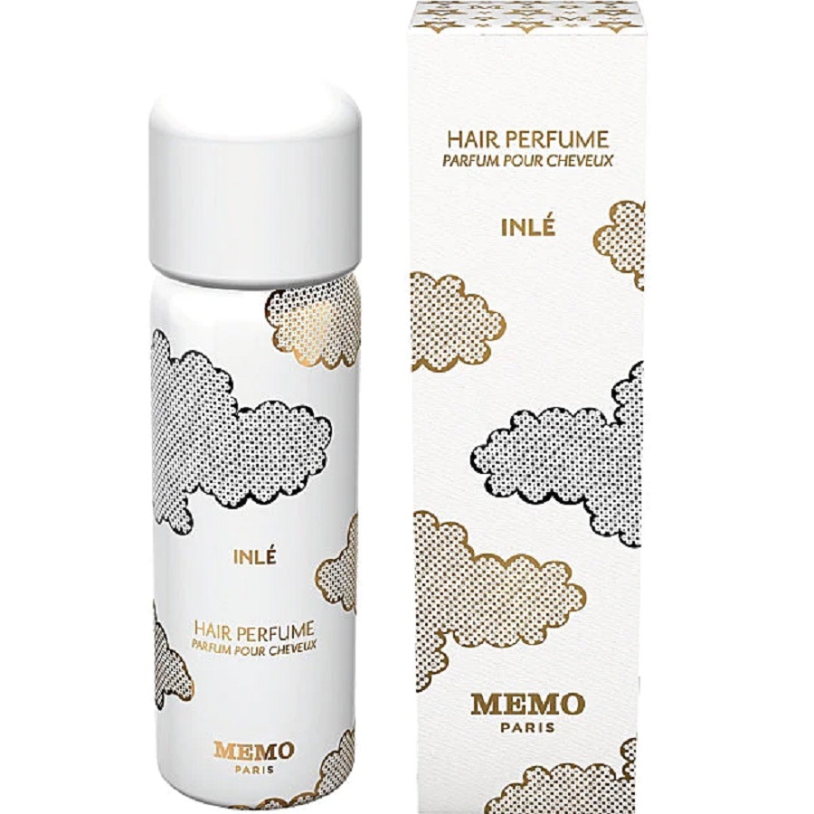 معطر الشعر ميمو إينلي 80 مل