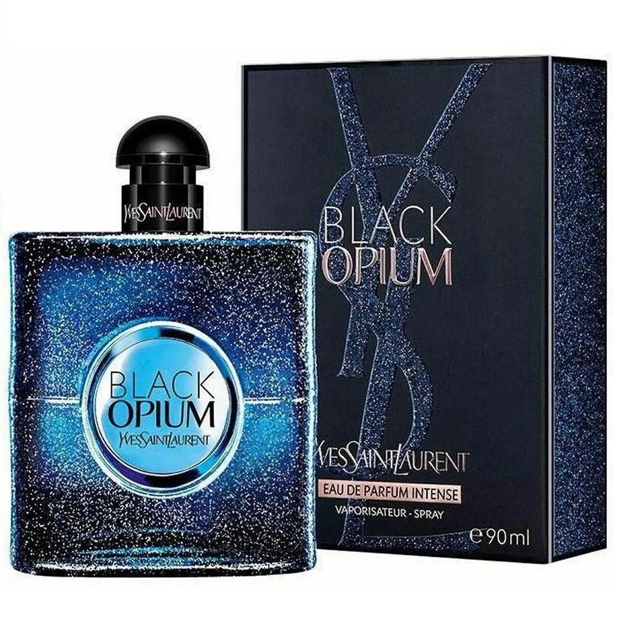 عطر بلاك اوبيوم اودي بارفيوم انتنس