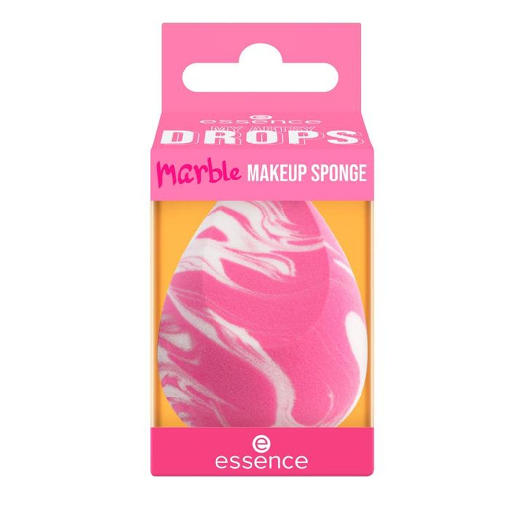 إسفنجة الماكياج ماي آرتسي دروبس بالون الوردي 02