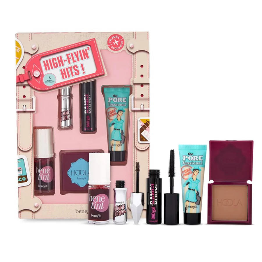 مجموعة هاي فلاين هيتس 5 قطع