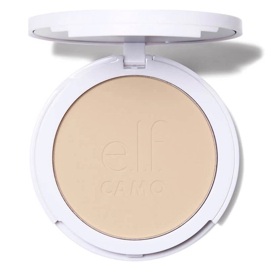 باودر الأساس كامو