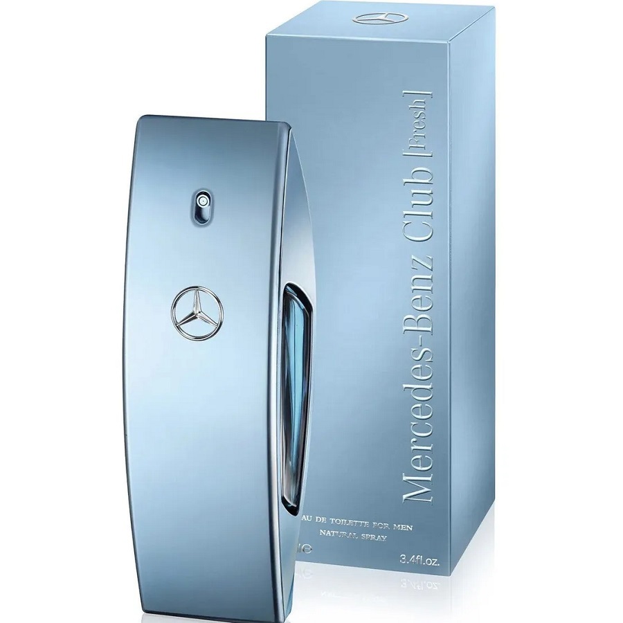 عطر كلوب فريش اودي تواليت 100 مل