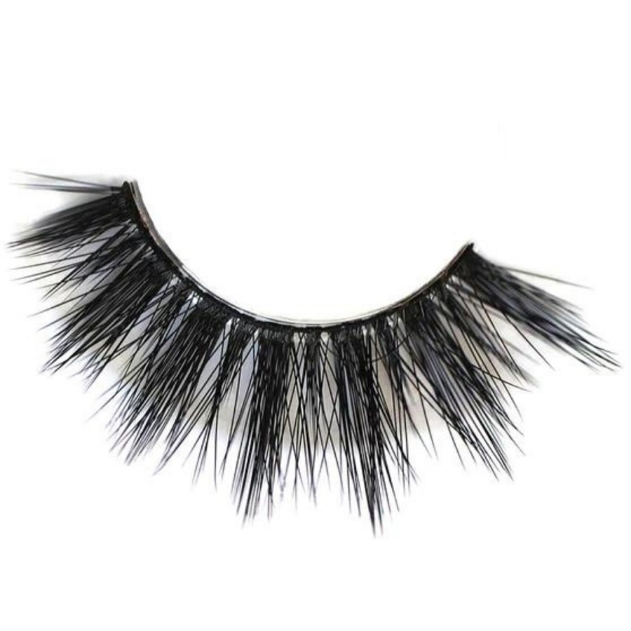 رموش حريرية ثلاثية الأبعاد اس 573