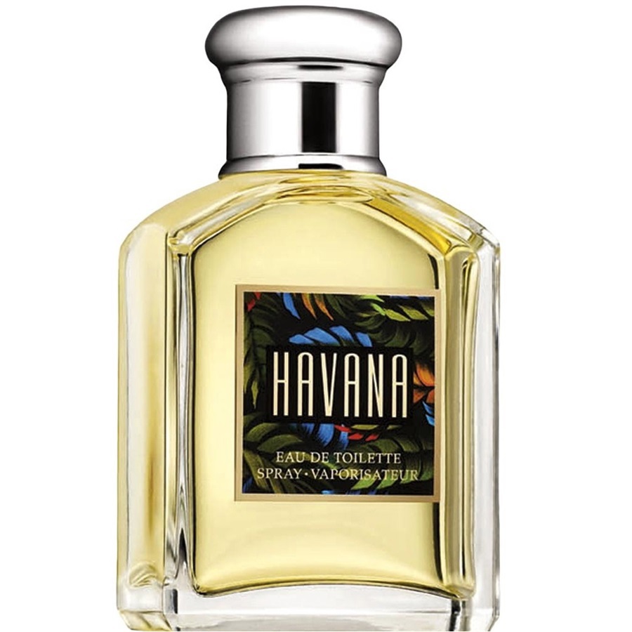 عطر هافانا اودي تواليت 100 مل