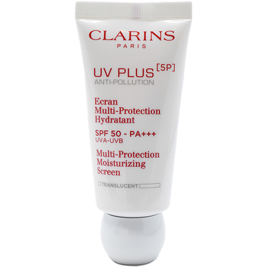 واقي مرطب متعدد الحماية بعامل وقاية من الشمس 50