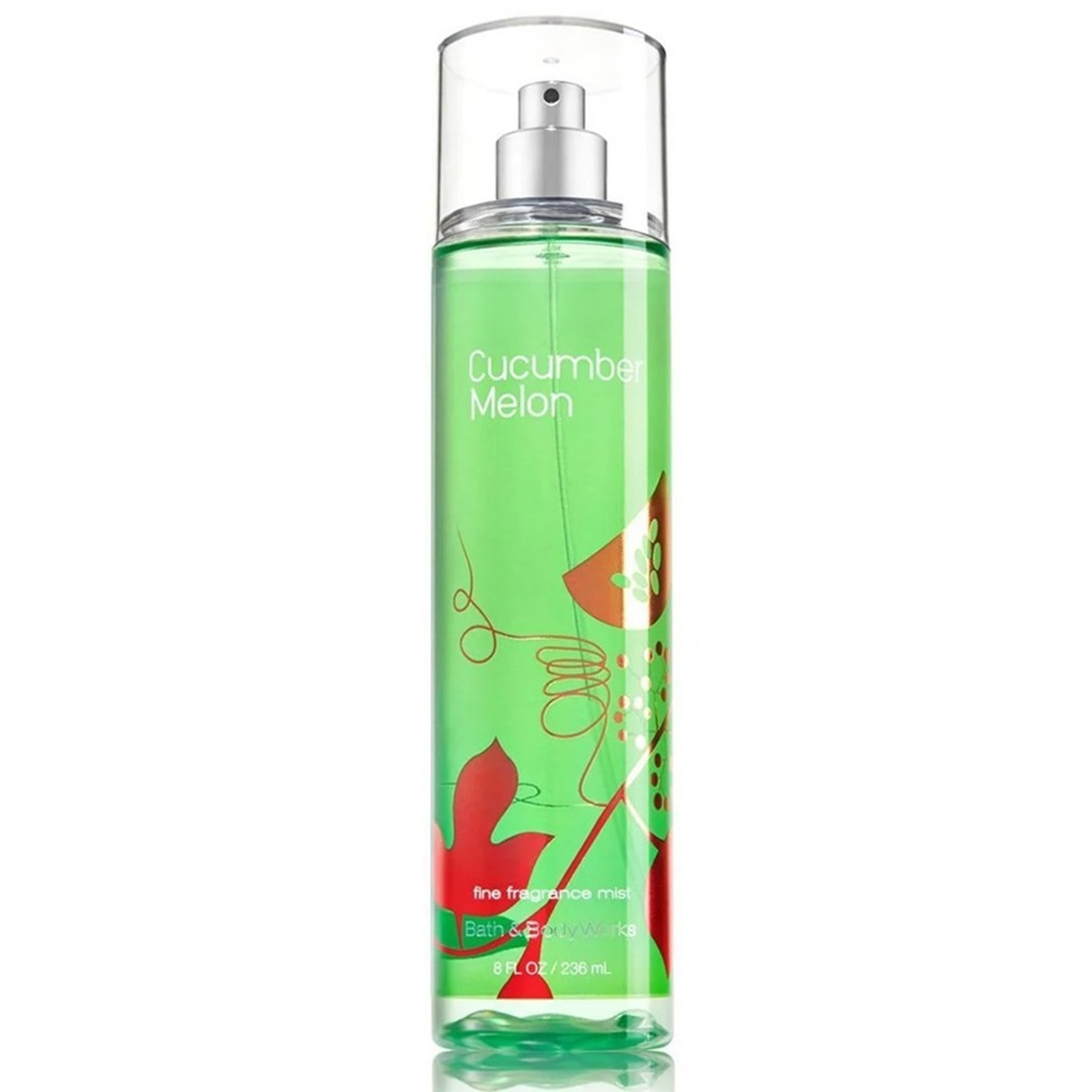 مست الجسم كيوكمبر ميلون 236 مل