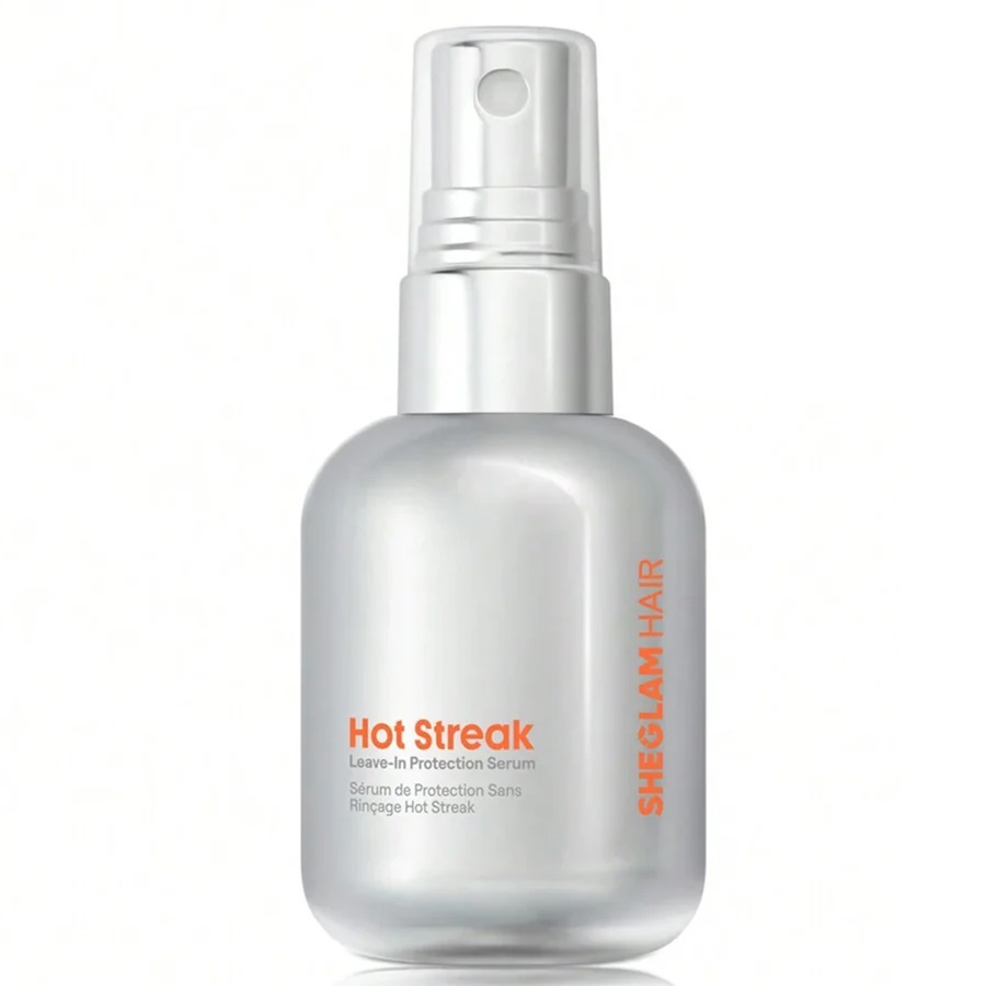 سيروم حماية الشعر من الحرارة 50 مل