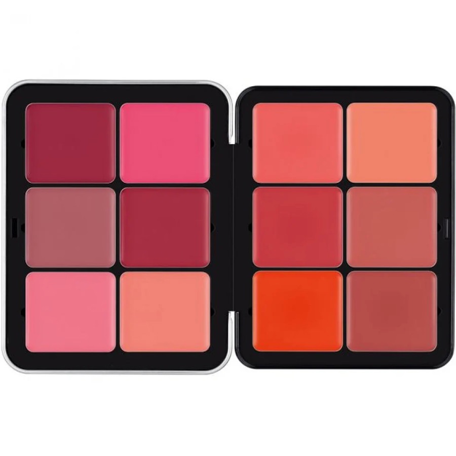 باليت احمر الخدود الكريمي الترا اتش دي