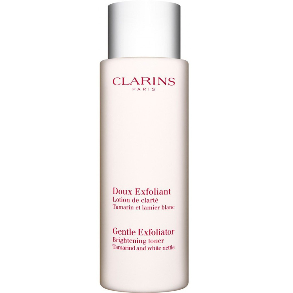 تونر مقشر لطيف ومفتح للبشرة 125 مل