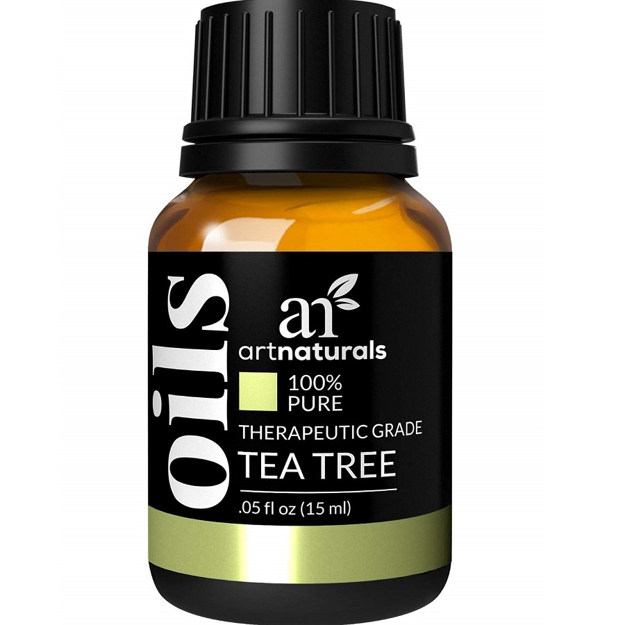 زيت شجرة الشاي العطري 15 مل