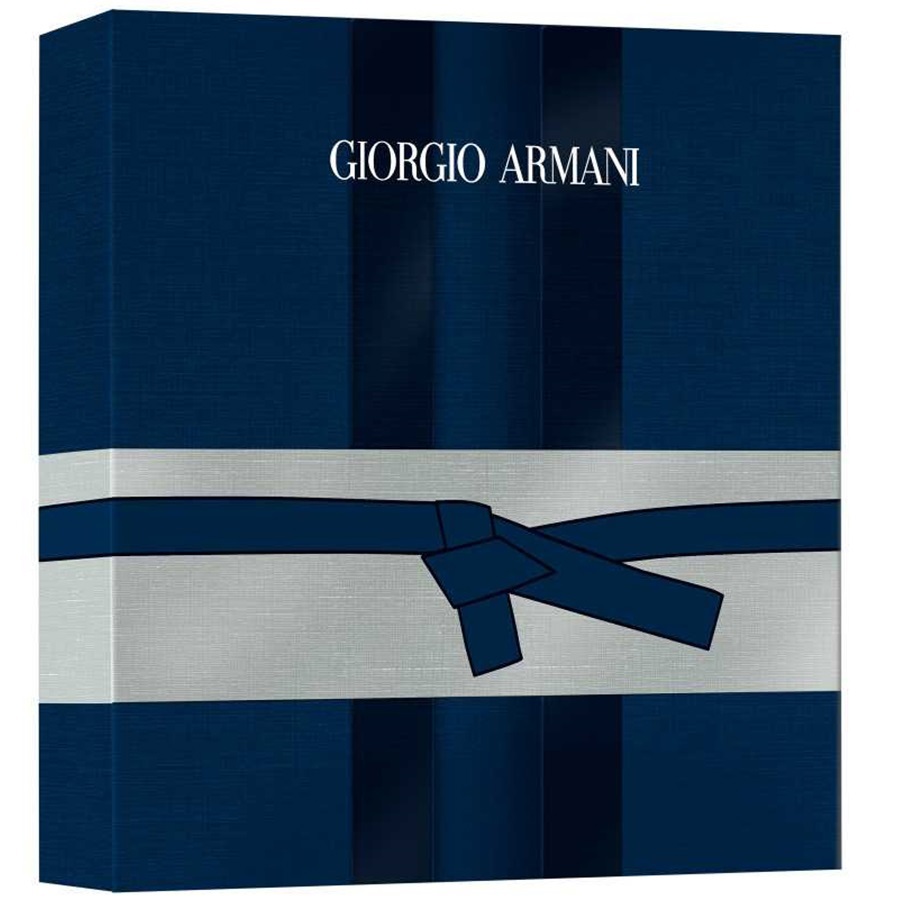 طقم ارماني آكوا دي جيو 3 قطعة