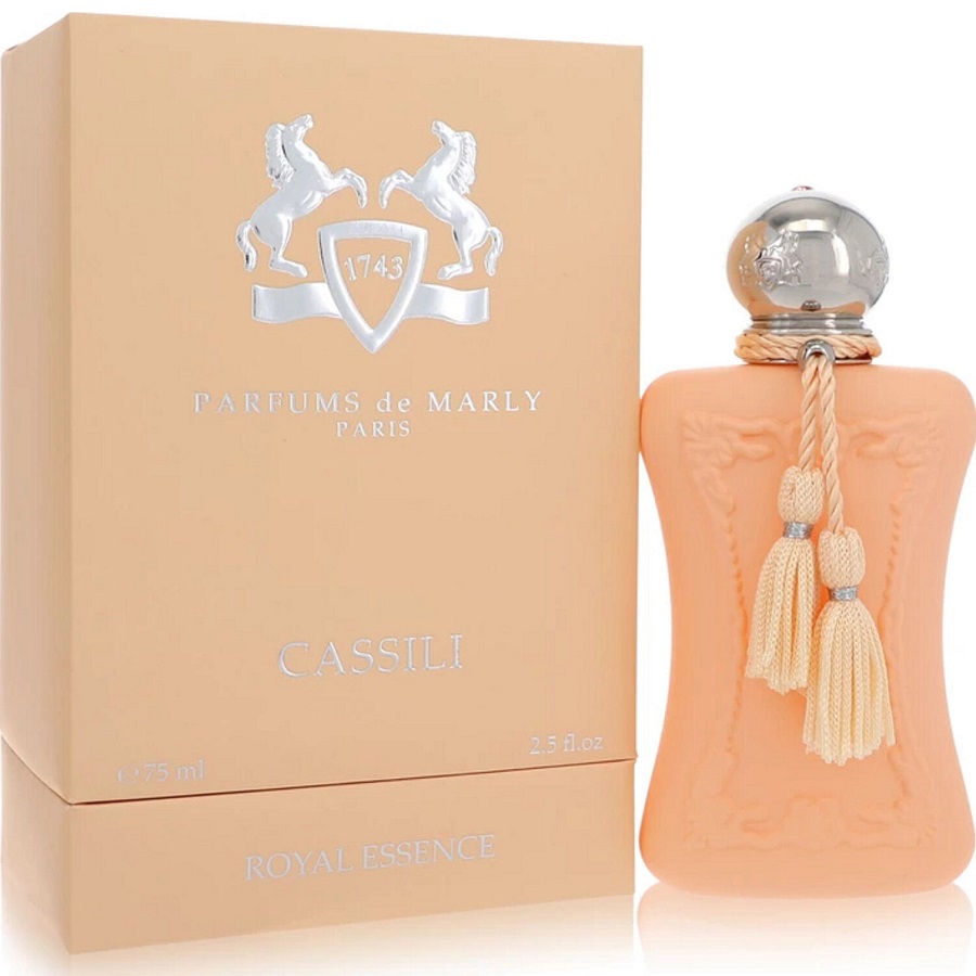 عطر كاسيلي اودي بارفيوم 75 مل 0