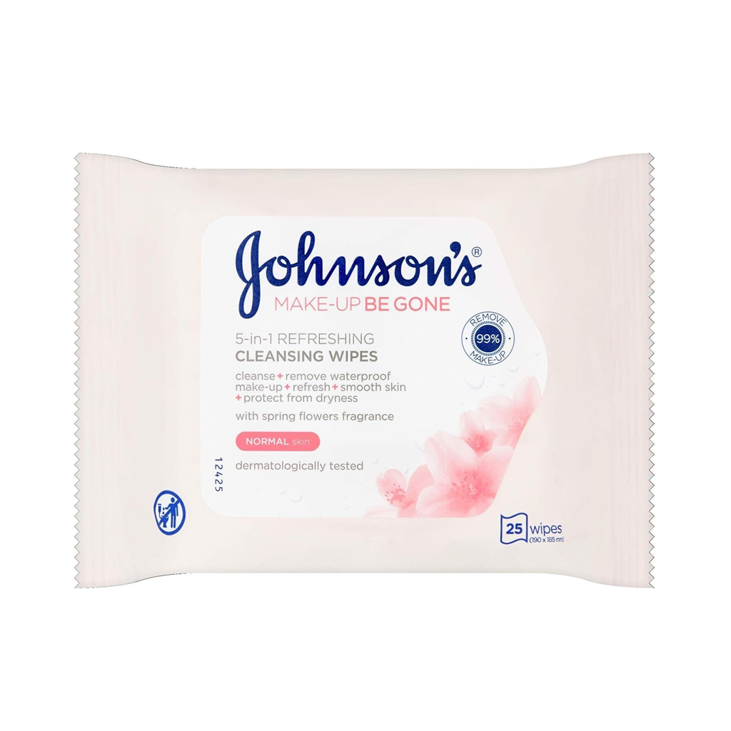 مناديل ميسيلار 5 في 1