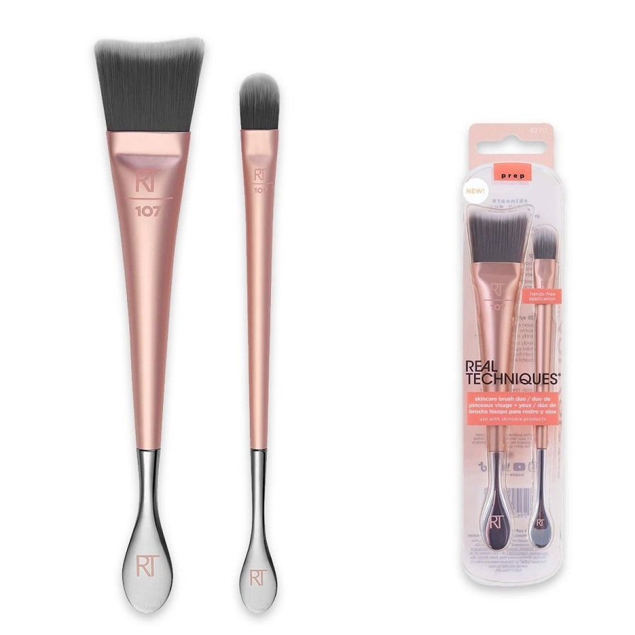 فرشاة سينيمالست للوجه والعين