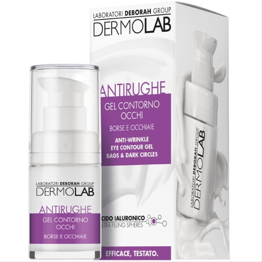 جل محيط العين المضاد للتجاعيد 30 مل