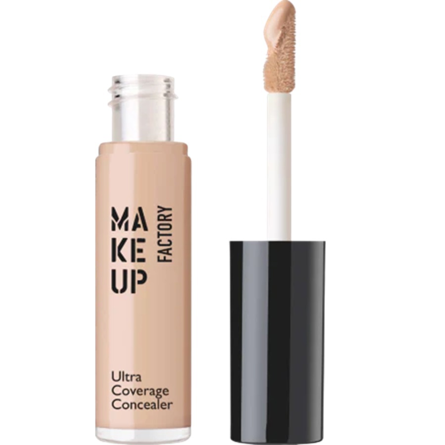 كونسيلر فائق التغطية