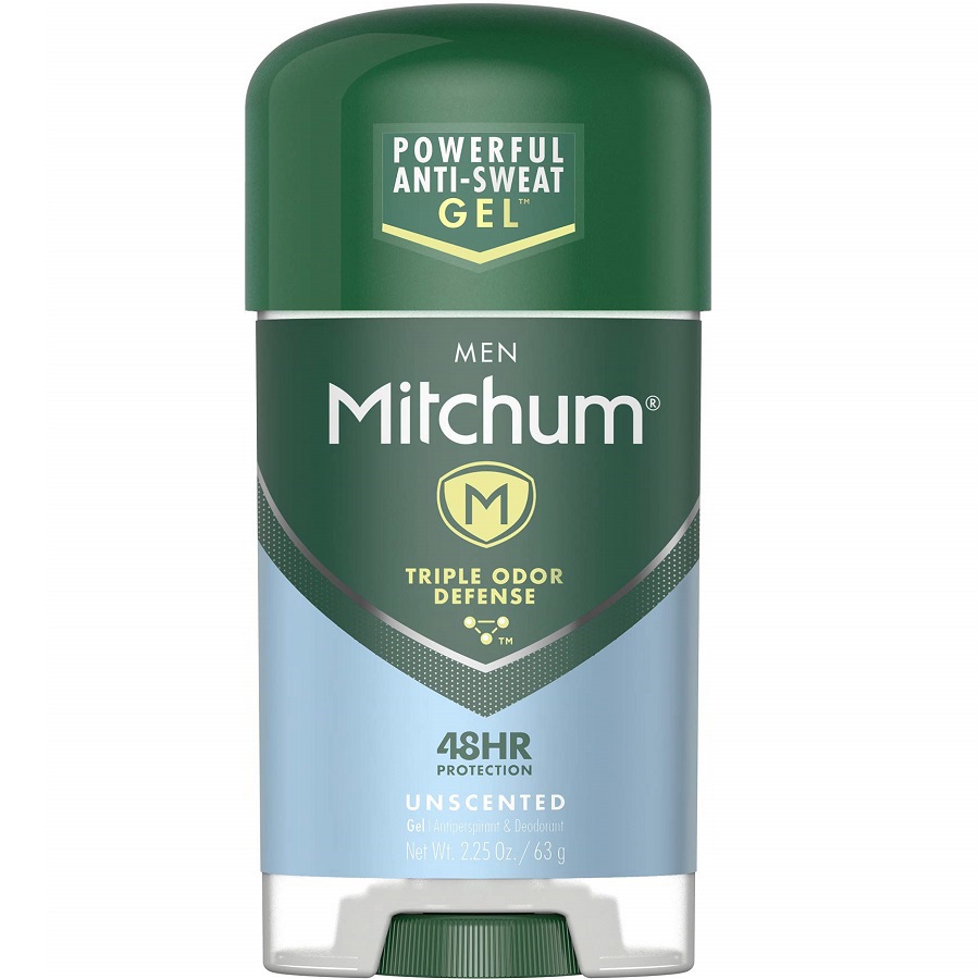 جل مضاد للتعرق بدون رائحة 63 غم